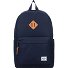  Heritage Plecak 46 cm Komora na laptopa Model darkest navy