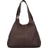 C-Easy Shopper Bag Skórzany 35 cm Model brunette C-Easy Shopper Bag Skórzany 35 cm Model brunette