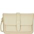  Gondola Garofano Torba na ramię Skórzany 19.5 cm Model cream