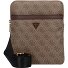  Milano Torba na ramię 19 cm Model beige-brown
