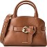  Sabine Torba Skóra 22 cm Model cognac