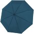  Fiber Kieszonkowy parasol 29 cm Model crystal blue