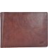  Arezzo Wallet RFID Leather 12,5 cm Model tabak