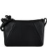  Willa Torba na ramię Skóra 25.5 cm Model black