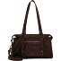  SFY Brittney Torba na ramię 33 cm Model brown
