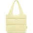  Skara Cloud Shopper Bag 35 cm Komora na laptopa Model butter yellow