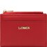  Filippa Portfel Ochrona RFID 12 cm Model mohn