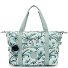  Art M Torba podróżna Weekender 58 cm Model more palm trees