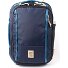  Plecak podróżny Global z przegrodą na laptopa o szerokości 48 cm Model navy-sahara