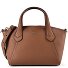  Lenah Torba S Skóra 24 cm Model medium brown