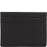  Oxford SLG 139 Credit Card Case Leather 10 cm Model darkbrown