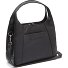  Lunera Torba na ramię Skóra 22 cm Model black