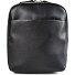  Riga Mini Torba Torba na ramię XS Ochrona RFID 18 cm Model schwarz
