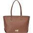  Antonia Shopper Bag 39 cm Model Chocolate
