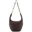  Already Yours Torba na ramię Skóra 45 cm Model chocolate brown