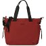 String Satoshi Shopper Bag 35 cm Komora na laptopa Model dahlia red