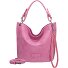  Fritzi31N Vintage Torba na ramię 26 cm Model rosa