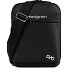  Commute Eco Mini Torba Torba na ramię Ochrona RFID 16.5 cm Model black eco