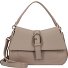  Flow Torba Skórzany 21 cm Model greige