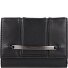  Bar Portfel Ochrona RFID 13 cm Model ck black