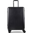  Colly Pure 4 kółka Walizka M 66 cm Model black