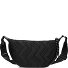 Cleo Torba na ramię 30 cm Model black new