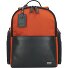  Plecak Monza z przegrodą na laptopa 39 cm Model oran