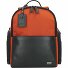  Plecak Monza z przegrodą na laptopa 39 cm Model oran