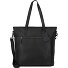  Skórzana torba na ramię Vintage Jade 36 cm z przegrodą na laptopa Model black