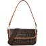  Regina RE Torba na ramię 25 cm Model moro-naturale