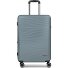  Dallas 3.0 4 kółka Walizka M 65 cm z funkcją poszerzenia Model grey