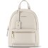  Bologna Leather Plecak miejski Skóra 27 cm Model cream