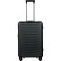  Roadster 4 kółka Walizka M 69 cm z plisą rozprężną Model matt black