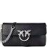  Love One Torba na ramię Skóra 26.5 cm Model nero limousine - matt silver 1