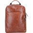  Buddy Plecak biznesowy Skóra 39 cm Komora na laptopa Model cognac