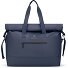 Urban Collection Torba podróżna Weekender 49 cm Model dark blue Urban Collection Torba podróżna Weekender 49 cm Model dark blue