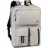  Utility Plecak 44 cm Komora na laptopa Model hellgrau