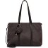  TAS Maggie Torba na ramię L 44 cm Model brown