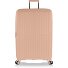  AirLite 4 kółka Walizka L 76 cm z plisą rozprężną Model nude