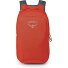  Ultralight Pack Liner Plecak turystyczny 42 cm Model mars orange