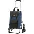  Royal Shopper Walizka na zakupy 58 cm Model blau