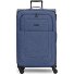  Essentials 12 LARGE 4 kółka Walizka 79 cm z funkcją poszerzenia Model blue