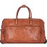  2 kółka Torba podróżna Skórzany 57 cm Model cognac