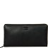  Volterra Verbena portfel RFID skóra 19,5 cm Model black