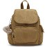  Basic Plus City Pack Plecak miejski 29 cm Model bronze skin emb