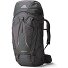  Baltoro Pro 85 L Plecak trekkingowy M 87 cm Model iron grey