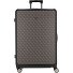 Verona 4 kółka Walizka L 76.5 cm Model dark black Verona 4 kółka Walizka L 76.5 cm Model dark black