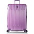  Xtrak 4 kółka Walizka L 76 cm z plisą rozprężną Model lavender