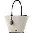  Jodi Shopper Bag 45 cm Model open white