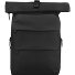  Dunaa Plecak 43 cm Komora na laptopa Model black